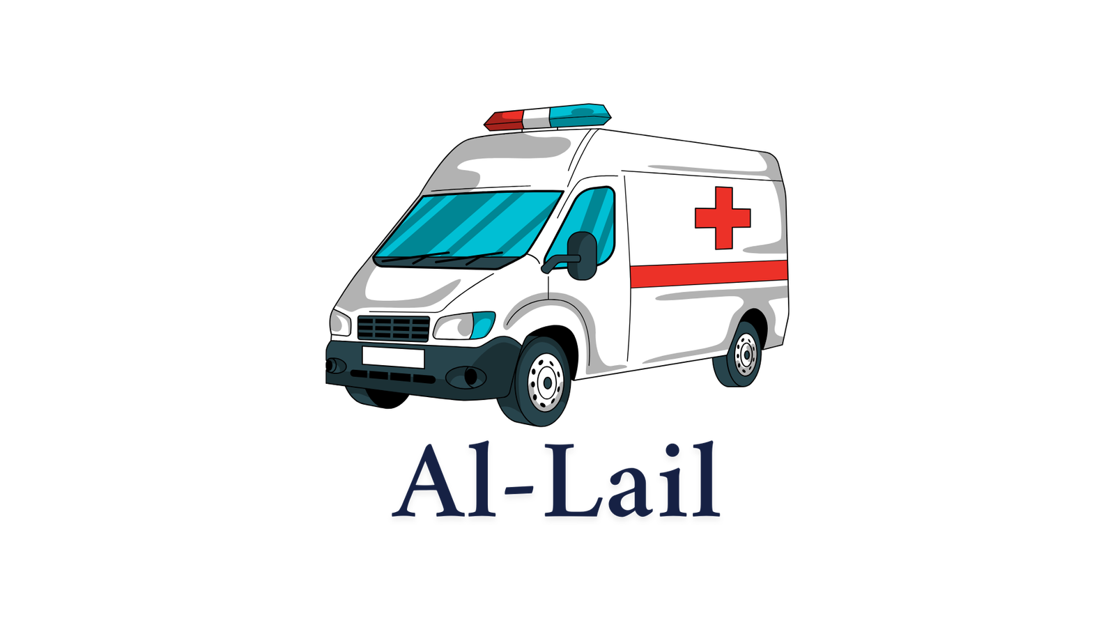 ambulance terdekat
